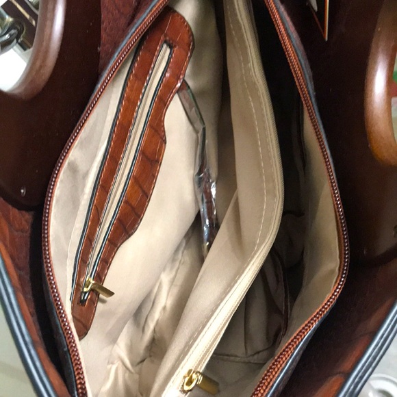 DIOPHY HandBag plus Wallet 2 in 1 - Picture 6 of 10